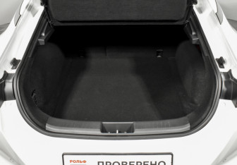 Новый Москвич 6 2023 (20 фото)