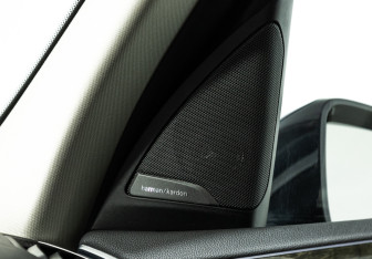 Подержанный автомобиль BMW X3 2018 года (24 фото)