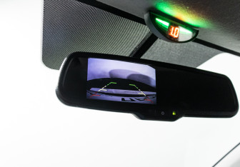 Подержанный автомобиль Hyundai Solaris Sedan 2021 года (15 фото)