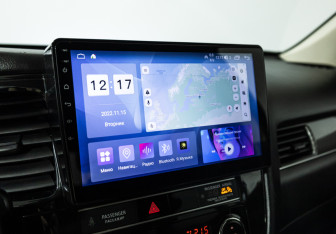 Подержанный автомобиль Mitsubishi Outlander 2019 года (16 фото)