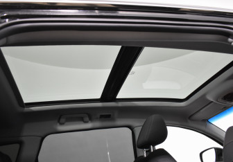 Подержанный автомобиль Chery Tiggo 7 Pro Max 2023 года (14 фото)