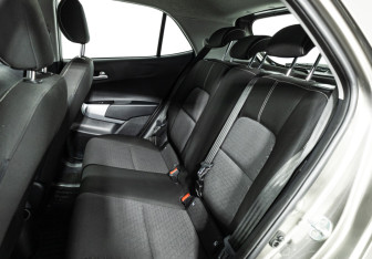 Подержанный автомобиль Kia Picanto 2018 года (10 фото)