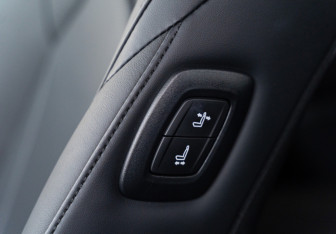 Новый Toyota Highlander 2026 (32 фото)