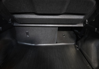 Подержанный автомобиль Nissan Qashqai 2020 года (16 фото)