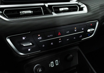 Подержанный автомобиль Great Wall Poer King Kong 2023 года (14 фото)