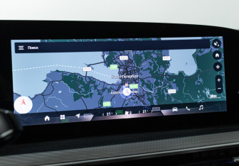 Подержанный автомобиль Exeed TXL 2024 года (20 фото)