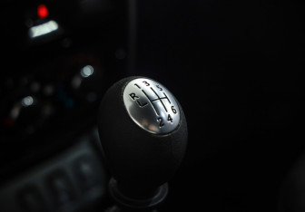 Подержанный автомобиль Nissan Terrano 2019 года (18 фото)