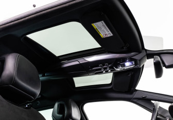 Подержанный автомобиль Citroen DS5 2012 года (25 фото)