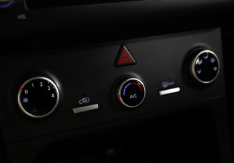 Подержанный автомобиль Hyundai Creta 2022 года (12 фото)