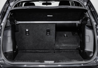 Подержанный автомобиль Suzuki Vitara 2018 года (27 фото)