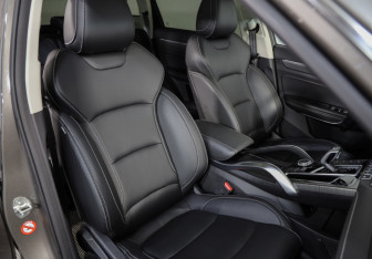 Подержанный автомобиль Geely Atlas Pro 2022 года (29 фото)