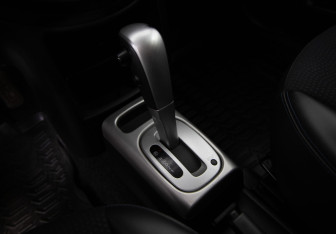 Подержанный автомобиль Nissan Note 2013 года (14 фото)