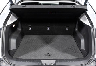 Подержанный автомобиль Omoda C5 2023 года (15 фото)