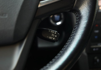 Подержанный автомобиль Toyota Camry Sedan 2014 года (13 фото)
