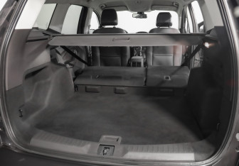 Подержанный автомобиль Ford Kuga 2015 года (26 фото)