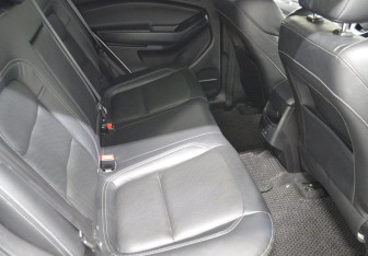 Подержанный автомобиль Chery Tiggo 4 2021 года (13 фото)