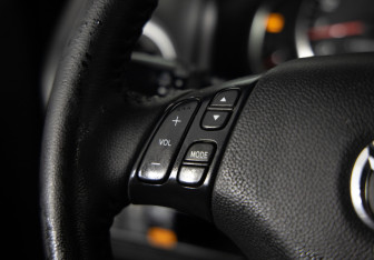 Подержанный автомобиль Mazda 6 Sedan 2006 года (13 фото)