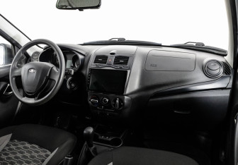 Подержанный автомобиль LADA (ВАЗ) Granta Wagon 2023 года (9 фото)