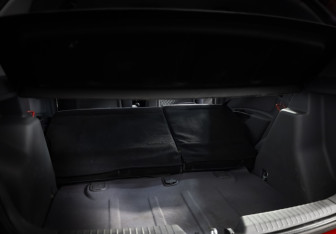 Подержанный автомобиль Kia Rio Hatchback 2009 года (22 фото)