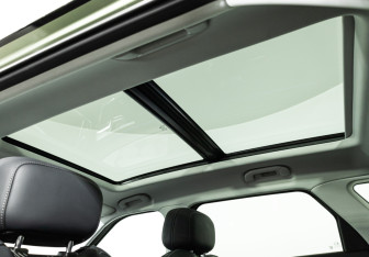 Подержанный автомобиль Jaecoo J7 2023 года (15 фото)