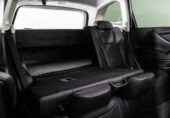 Подержанный автомобиль Subaru Forester Suv 2020 года (32 фото)