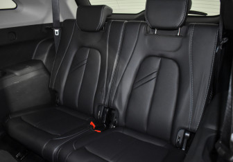 Подержанный автомобиль Evolute i-SPACE 2024 года (18 фото)