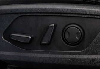 Подержанный автомобиль Kia Sportage 2022 года (33 фото)