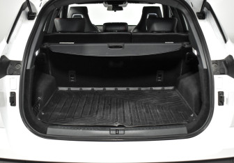 Подержанный автомобиль Jetour Dashing 2024 года (21 фото)