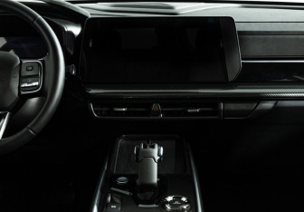 Подержанный автомобиль Haval H3 2024 года (15 фото)