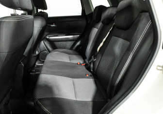 Подержанный автомобиль Suzuki Vitara 2021 года (10 фото)