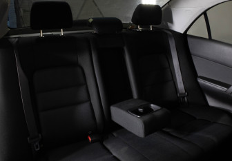 Подержанный автомобиль Mazda 6 Sedan 2007 года (13 фото)