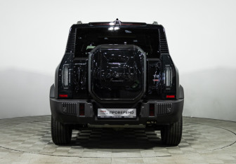 Подержанный автомобиль Jetour T2 2024 года (6 фото)