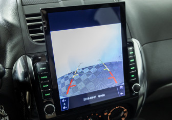 Подержанный автомобиль Suzuki SX4 Hatchback 2014 года (15 фото)