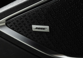 Подержанный автомобиль Geely Tugella 2023 года (20 фото)