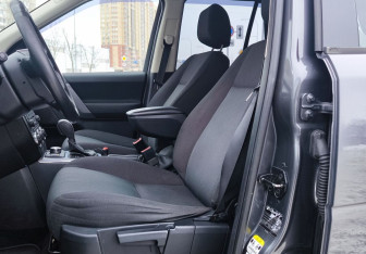 Подержанный автомобиль Land Rover Freelander 2010 года (18 фото)