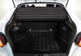 Подержанный автомобиль LADA (ВАЗ) Granta Hatchback 2022 года (19 фото)