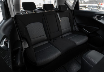 Подержанный автомобиль Kia Soul 2019 года (22 фото)