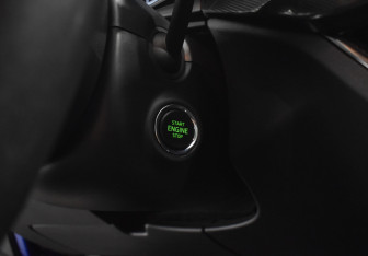 Подержанный автомобиль Skoda Rapid Liftback 2020 года (17 фото)