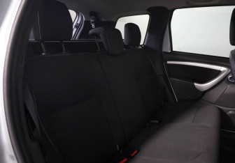 Подержанный автомобиль Nissan Terrano 2019 года (14 фото)