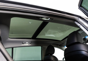 Подержанный автомобиль Kia Sportage 2018 года (19 фото)