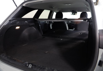 Подержанный автомобиль Kia Ceed Wagon 2019 года (26 фото)