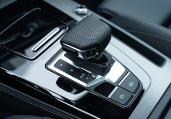 Новый Audi Q5 2025 (19 фото)