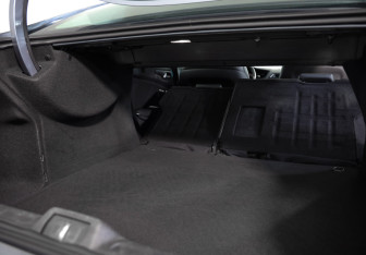 Подержанный автомобиль Citroen C5 Sedan 2010 года (27 фото)