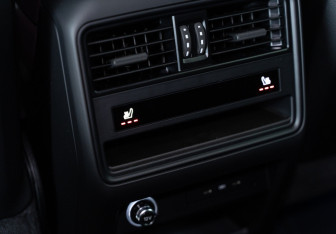 Новый Porsche Cayenne 2024 (18 фото)