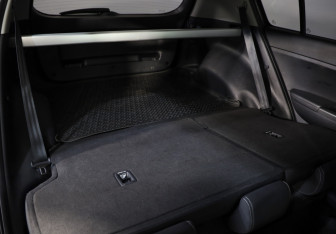 Подержанный автомобиль Kia Sportage 2020 года (26 фото)