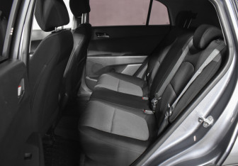 Подержанный автомобиль Hyundai Creta 2021 года (11 фото)