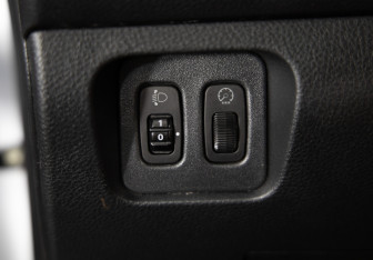 Подержанный автомобиль Mitsubishi Lancer Sedan 2007 года (19 фото)