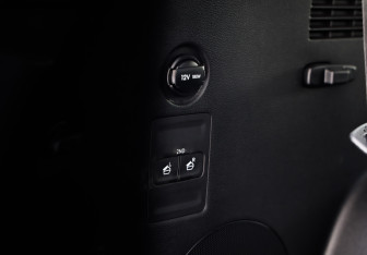 Подержанный автомобиль Hyundai Palisade 2021 года (36 фото)