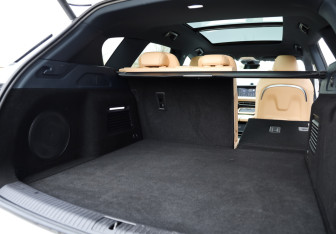 Подержанный автомобиль Voyah Free 2023 года (38 фото)