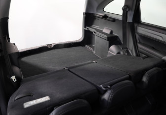 Подержанный автомобиль Honda CR-V 2007 года (27 фото)